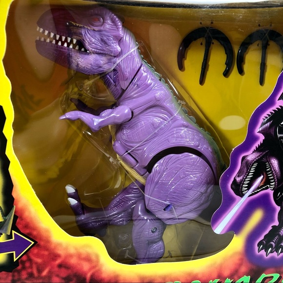 Transformers Beast Wars Megatron! - Picture 2 of 5
